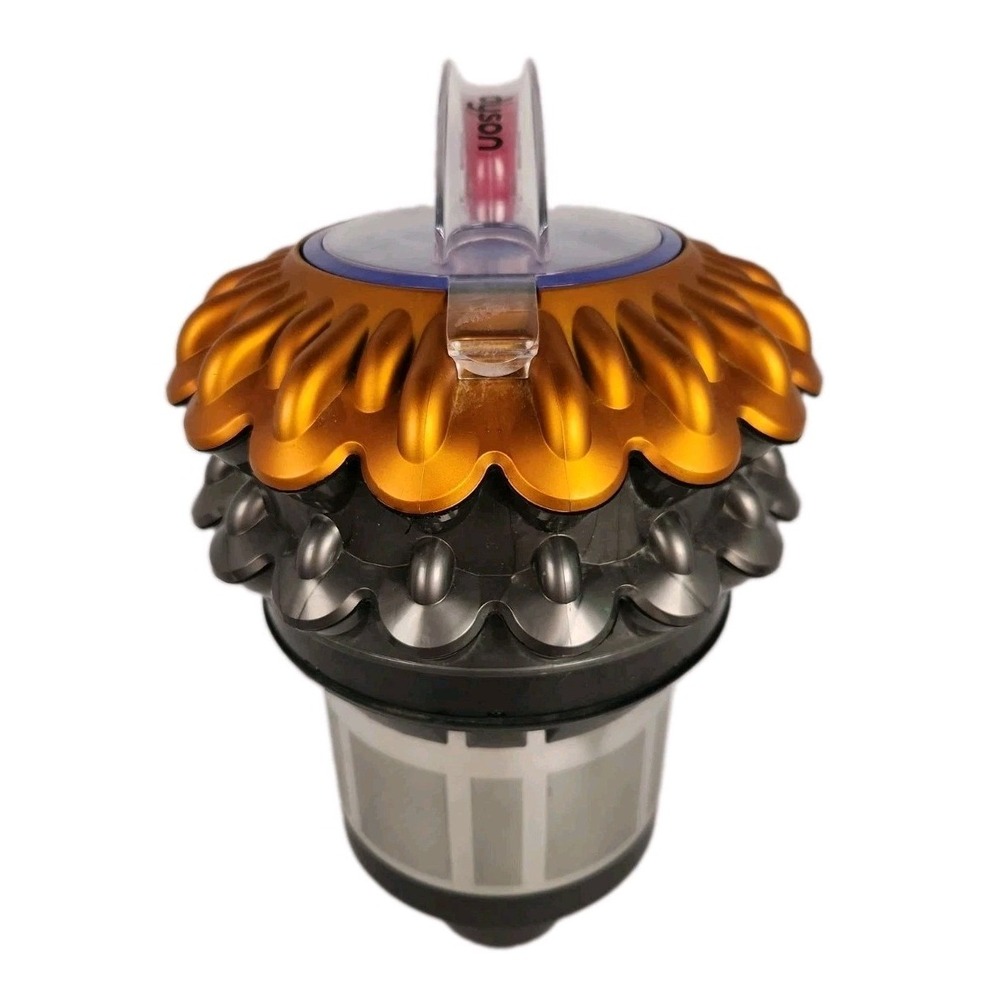OEM Dyson Big Ball Canister Vacuum Yellow Cyclone Assembly CY23 967551-01